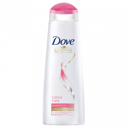 DOVE SHAMPOO 250 ML COLOUR CARE